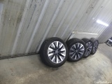  Audi  A6  Avant 40 TDI design 2.0 TDI 150KW AT7 E6d #36