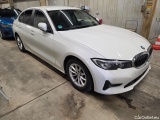  Bmw  Serie 3 Baureihe 3 Lim. 320 d Advantage 2.0 140KW AT8 E6d #7