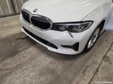  Bmw  Serie 3 Baureihe 3 Lim. 320 d Advantage 2.0 140KW AT8 E6d #18