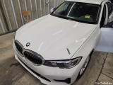  Bmw  Serie 3 Baureihe 3 Lim. 320 d Advantage 2.0 140KW AT8 E6d #20