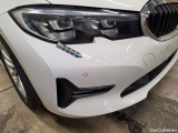  Bmw  Serie 3 Baureihe 3 Lim. 320 d Advantage 2.0 140KW AT8 E6d #22