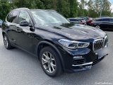  Bmw  X5 BMW  xDrive45e 5d 210kW #8