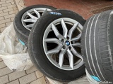  Bmw  X5 BMW  xDrive45e 5d 210kW #23