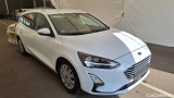  Ford  Focus  Turnier Cool & Connect 1.5 EcoBlue 88KW AT8 E6dT #8
