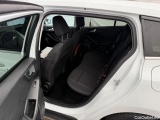  Ford  Focus  Turnier Titanium 1.5 EcoBlue 88KW MT6 E6d #9