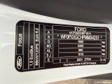  Ford  Focus  Turnier Titanium 1.5 EcoBlue 88KW MT6 E6d #5