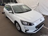  Ford  Focus  Turnier Titanium 1.5 EcoBlue 88KW MT6 E6d #17