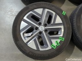  Hyundai  Konna Kona Prime Elektro 2WD 64kWh #47