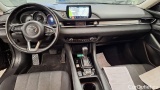  Mazda  6  Kombi Center-Line 2.0 SKYACTIV-G 121KW AT Ed #3