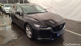  Mazda  6  Kombi Center-Line 2.0 SKYACTIV-G 121KW AT Ed #7