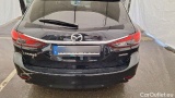  Mazda  6  Kombi Center-Line 2.0 SKYACTIV-G 121KW AT Ed #15