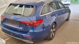  Mercedes  C-Klasse C -Klasse T-Modell C 200 d T (206.203) 135KW AT9 E6d #2