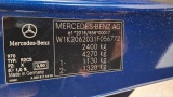  Mercedes  C-Klasse C -Klasse T-Modell C 200 d T (206.203) 135KW AT9 E6d #5