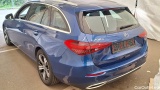  Mercedes  C-Klasse C -Klasse T-Modell C 200 d T (206.203) 135KW AT9 E6d #8
