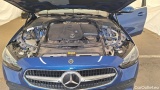  Mercedes  C-Klasse C -Klasse T-Modell C 200 d T (206.203) 135KW AT9 E6d #12