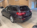  Mercedes  C-Klasse C -Klasse T-Modell C 220 d T (206.204) 162KW AT9 E6d #9