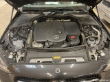  Mercedes  C-Klasse C -Klasse T-Modell C 220 d T (206.204) 162KW AT9 E6d #13
