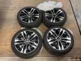  Mercedes  C-Klasse C -Klasse T-Modell C 220 d T (206.204) 162KW AT9 E6d #41