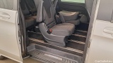  Mercedes  V-Klasse V -Klasse V 220/250/300 d extralang (447.815) 120KW AT9 E6d #10
