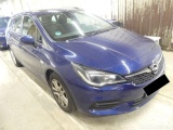  Opel  Astra  K Sports Tourer Edition Start/Stop 1.4 Turbo 107KW ATV E6d #8