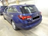  Opel  Astra  K Sports Tourer Edition Start/Stop 1.4 Turbo 107KW ATV E6d #9
