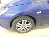  Opel  Astra  K Sports Tourer Edition Start/Stop 1.4 Turbo 107KW ATV E6d #40
