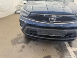  Opel  Crossland  X /  Edition 1.5 81KW MT6 E6d #50