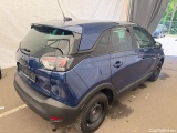  Opel  Crossland  X /  Edition 1.5 81KW MT6 E6d #64