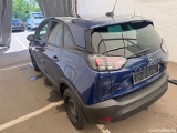  Opel  Crossland  X /  Edition 1.5 81KW MT6 E6d #75
