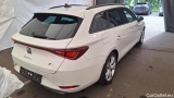  Seat  Leon  Sportstourer FR 2.0 TDI 110KW AT7 E6d #2