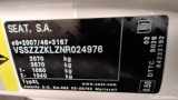  Seat  Leon  Sportstourer FR 2.0 TDI 110KW AT7 E6d #5