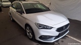  Seat  Leon  Sportstourer FR 2.0 TDI 110KW AT7 E6d #8
