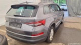  Skoda  Kodiaq  Tour 4x4 2.0 TDI 147KW AT7 E6d #2