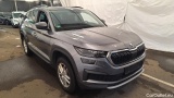  Skoda  Kodiaq  Tour 4x4 2.0 TDI 147KW AT7 E6d #7