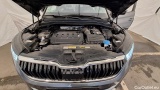 Skoda  Kodiaq  Tour 4x4 2.0 TDI 147KW AT7 E6d #12