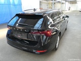  Skoda  Octavia  Combi Ambition 2.0 TDI 85KW AT7 E6d #2