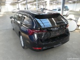  Skoda  Octavia  Combi Ambition 2.0 TDI 85KW AT7 E6d #9