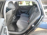  Skoda  Octavia  Combi Ambition 2.0 TDI 85KW AT7 E6d #10