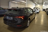  Skoda  Octavia  Combi Ambition 2.0 TDI 85KW AT7 E6d #2