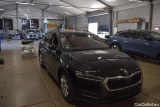  Skoda  Octavia  Combi Ambition 2.0 TDI 85KW AT7 E6d #7
