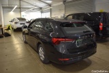  Skoda  Octavia  Combi Ambition 2.0 TDI 85KW AT7 E6d #8