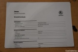  Skoda  Octavia  Combi Ambition 2.0 TDI 85KW AT7 E6d #39