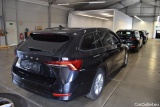  Skoda  Octavia  Combi Ambition 2.0 TDI 85KW AT7 E6d #2