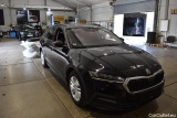  Skoda  Octavia  Combi Ambition 2.0 TDI 85KW AT7 E6d #7