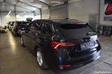  Skoda  Octavia  Combi Ambition 2.0 TDI 85KW AT7 E6d #8