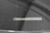  Skoda  Octavia  Combi Ambition 2.0 TDI 85KW AT7 E6d #5