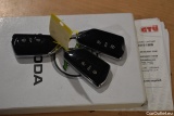  Skoda  Octavia  Combi Ambition 2.0 TDI 85KW AT7 E6d #13