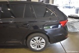  Skoda  Octavia  Combi Ambition 2.0 TDI 85KW AT7 E6d #15