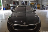  Skoda  Octavia  Combi Ambition 2.0 TDI 85KW AT7 E6d #27