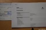 Skoda  Octavia  Combi Ambition 2.0 TDI 85KW AT7 E6d #33